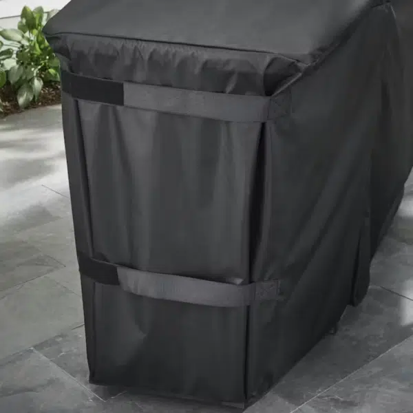 Weber Premium Griddle Cover – For SLATE GPD 76cm Griddle