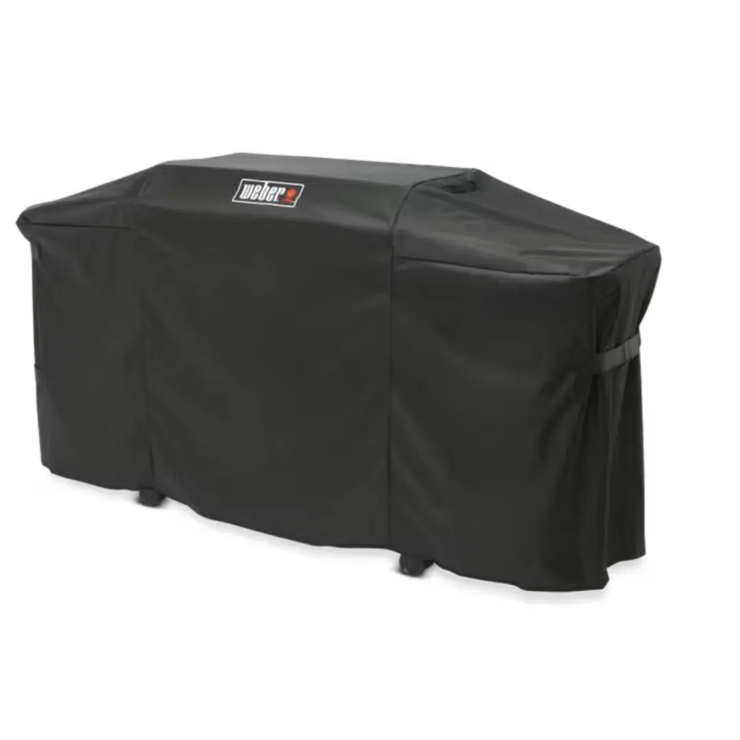 3400110 Weber Premium Griddle cover for Griddle GDP for sale in Ireland by The Outdoor Scene