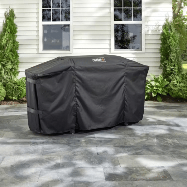 Weber Premium Griddle Cover – For SLATE GPD 76cm Griddle