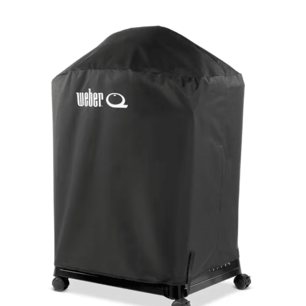 Weber Premium Barbecue Cover – Q1200 N and Q2200 N barbecues