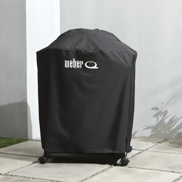 Weber Premium Barbecue Cover – Q1200 N and Q2200 N barbecues