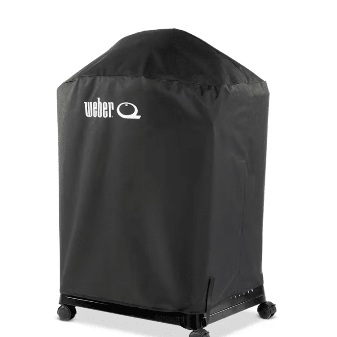 Weber Premium Barbecue Cover – Q1200 N and Q2200 N barbecues