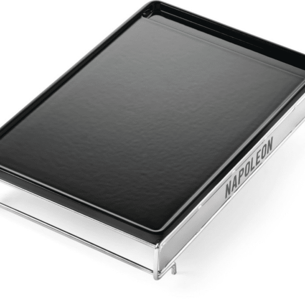 Napoleon Cast Iron Griddle for SIZZLE ZONE – Large