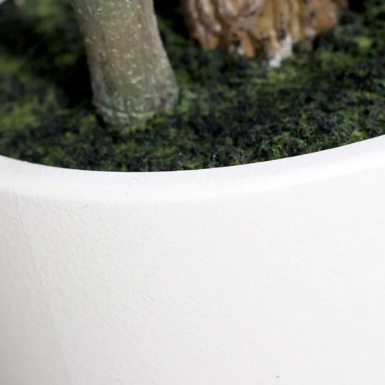 DPI palm tree with pot