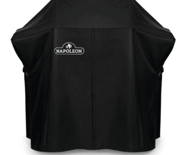 61527-Napolean-BBQ-Grill-cover-Rouge-525-series