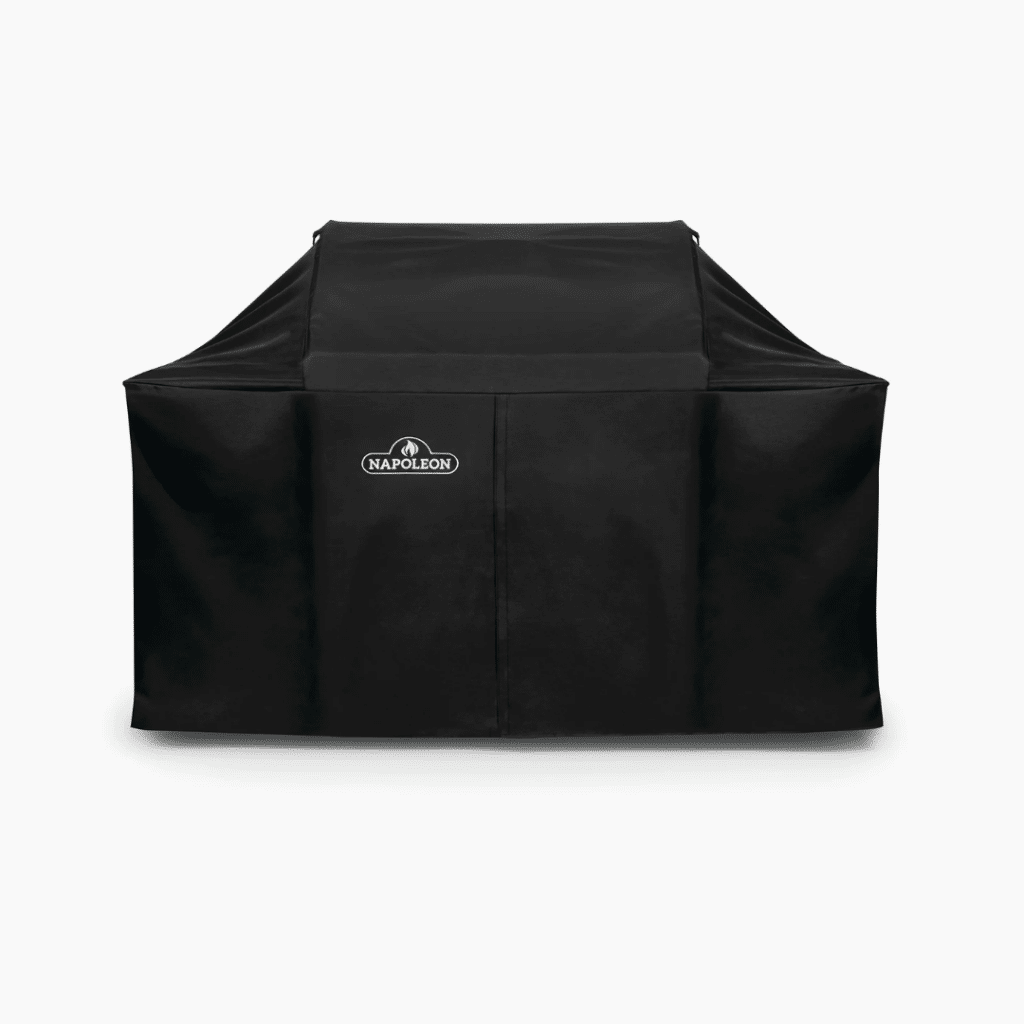 Napolean BBQ Grill Cover for 625 series on sale at The Outdoor Scene