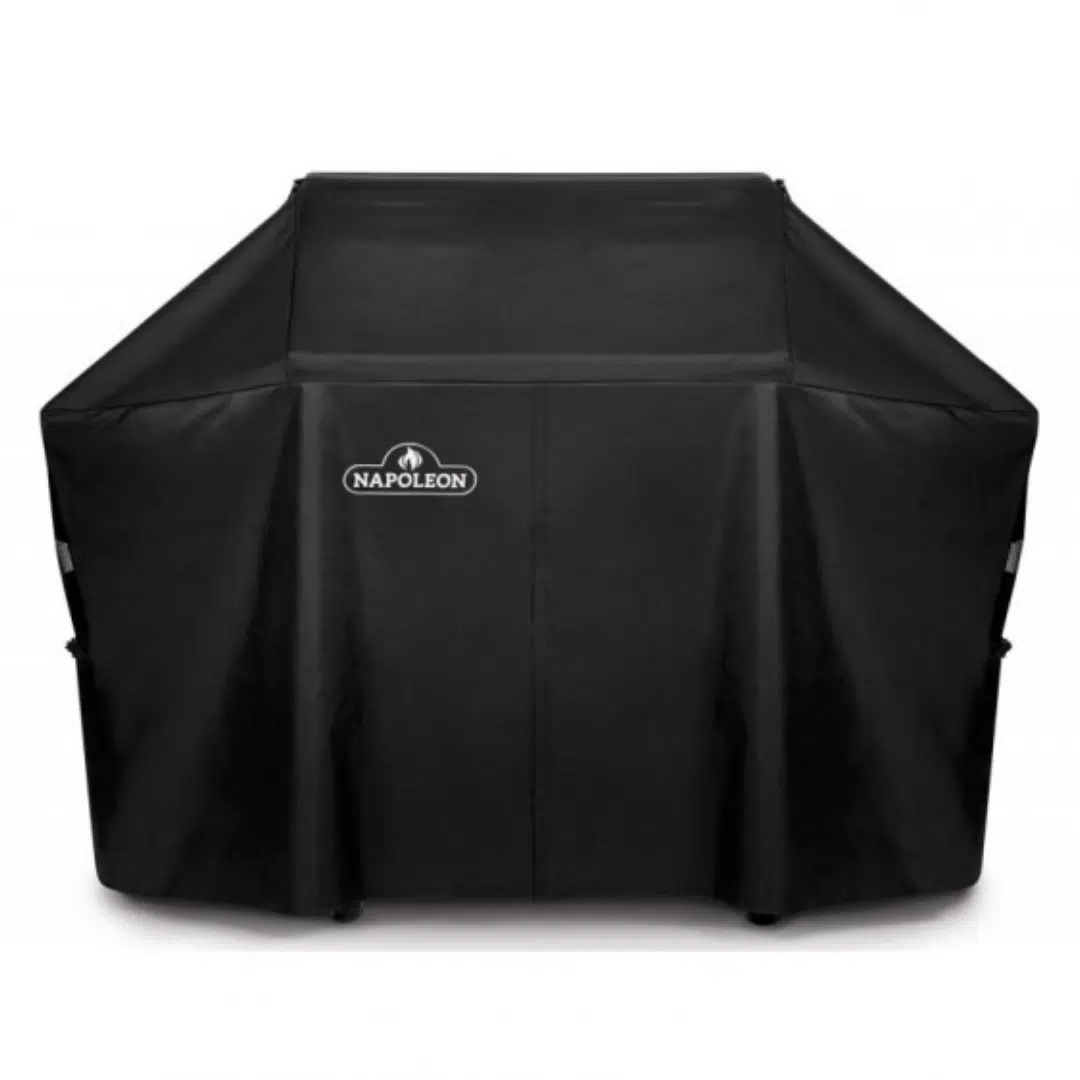 Napolean BBQ Grill Cover for 665 models on sale in Ireland at The Outdoor Scene