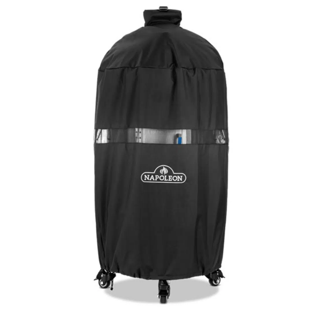 Napolean Apollo 300 Smoker Grill Cover on sale in Ireland at The Outdoor Scene