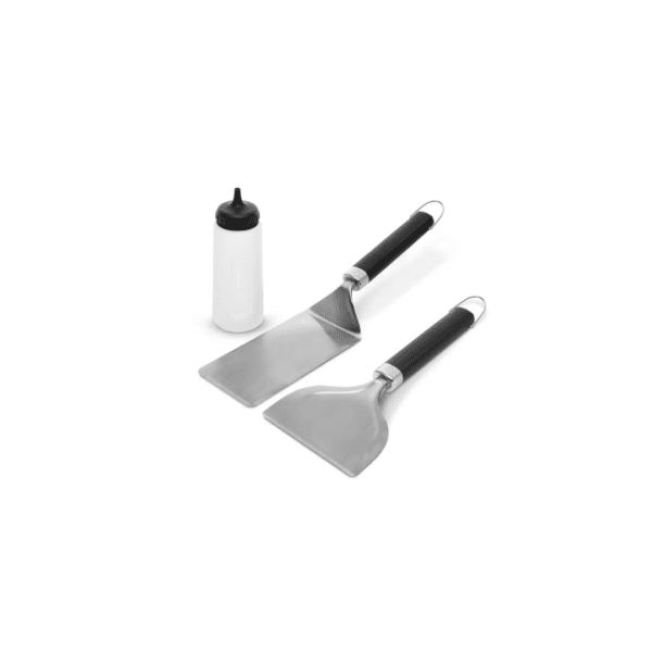 Weber Griddle Starter Set