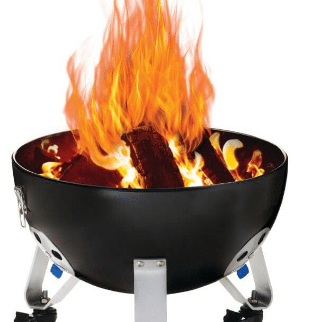 Napoleon Apollo 22 Smoker