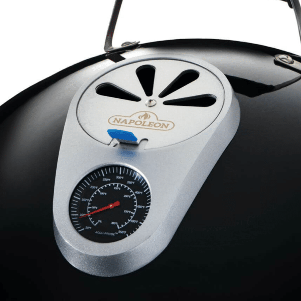 Napoleon Apollo 22 Smoker