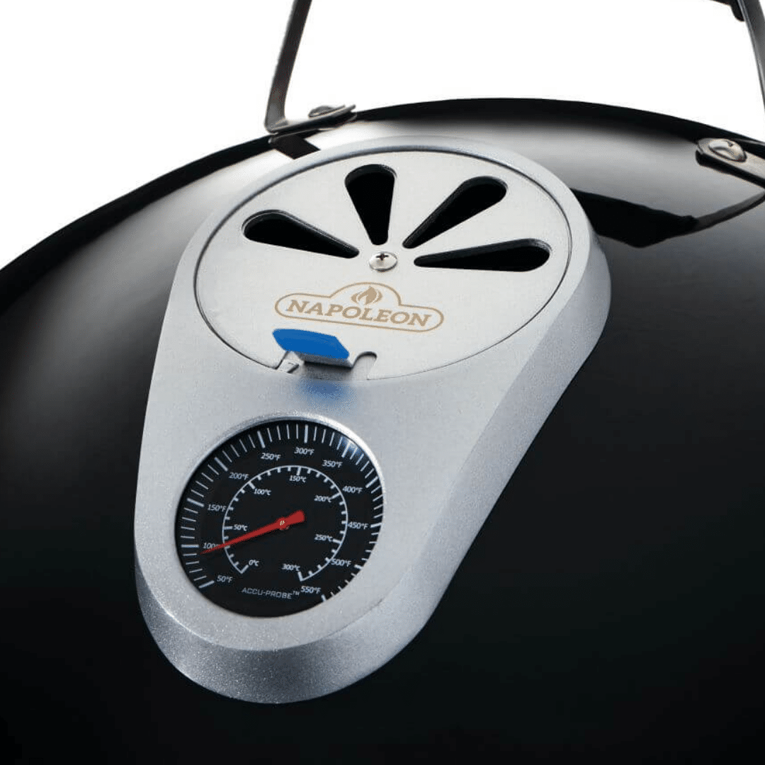 Napoleon Apollo 22 Smoker