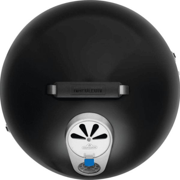 Napoleon Apollo 22 Smoker