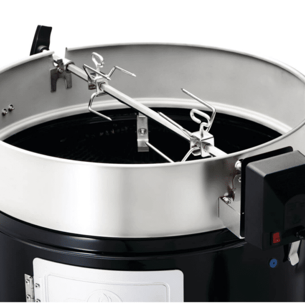 Napoleon Apollo 22 Smoker