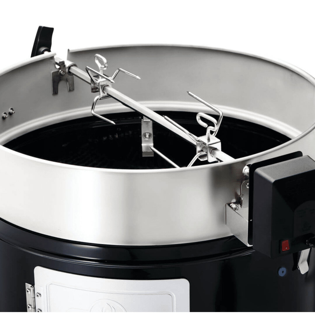 Napoleon Apollo 22 Smoker