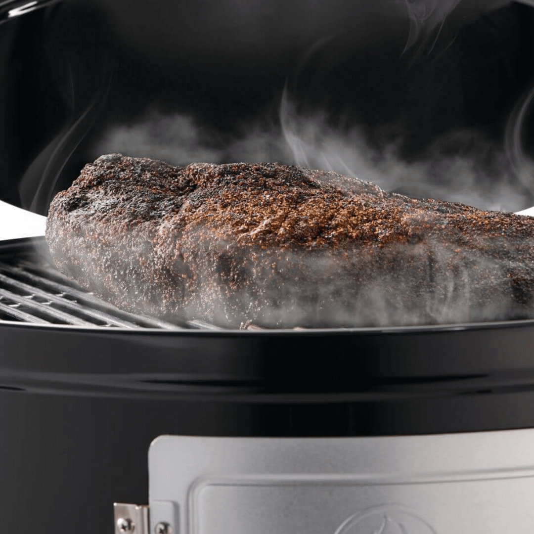 Napoleon Apollo 22 Smoker