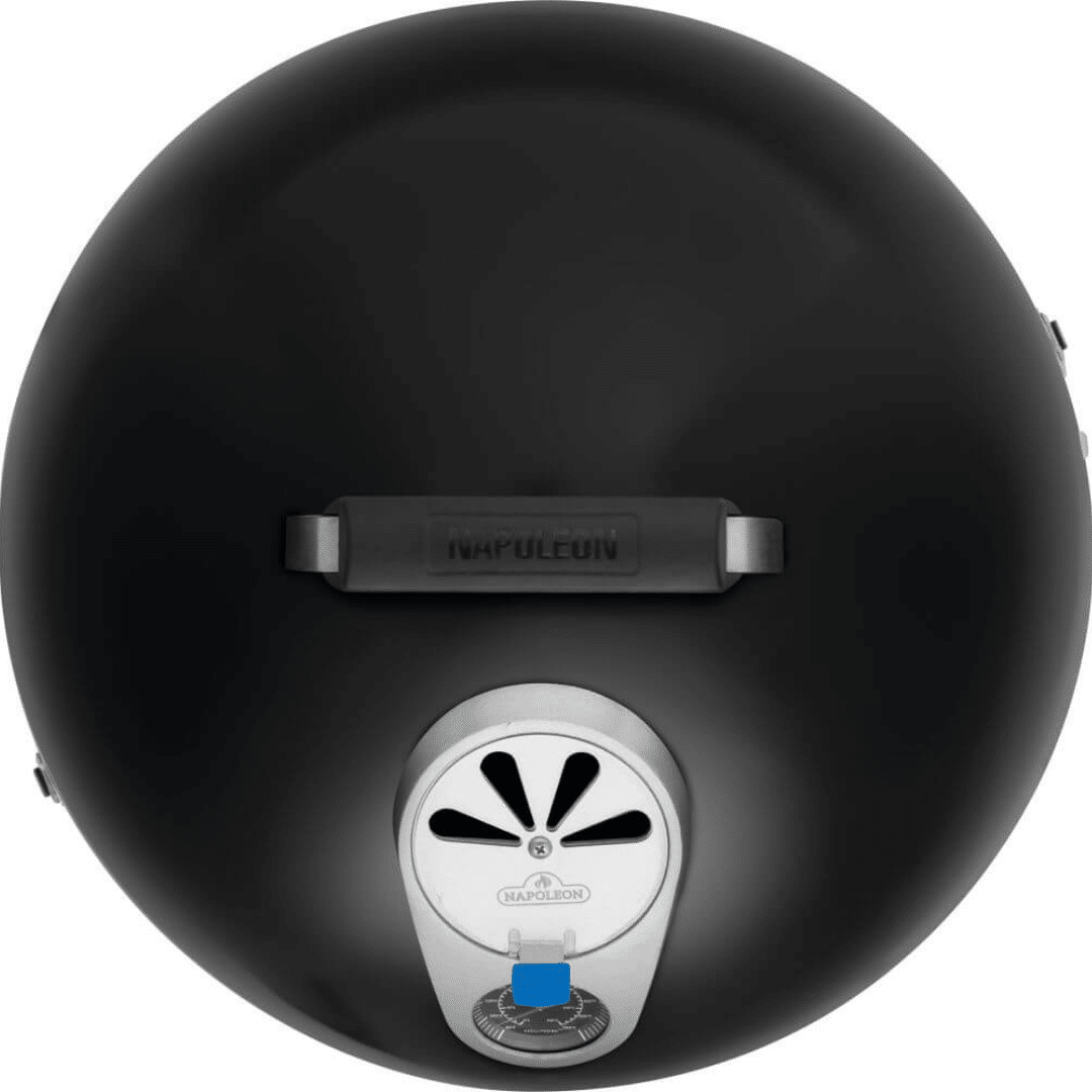 Napoleon Apollo 22 Smoker