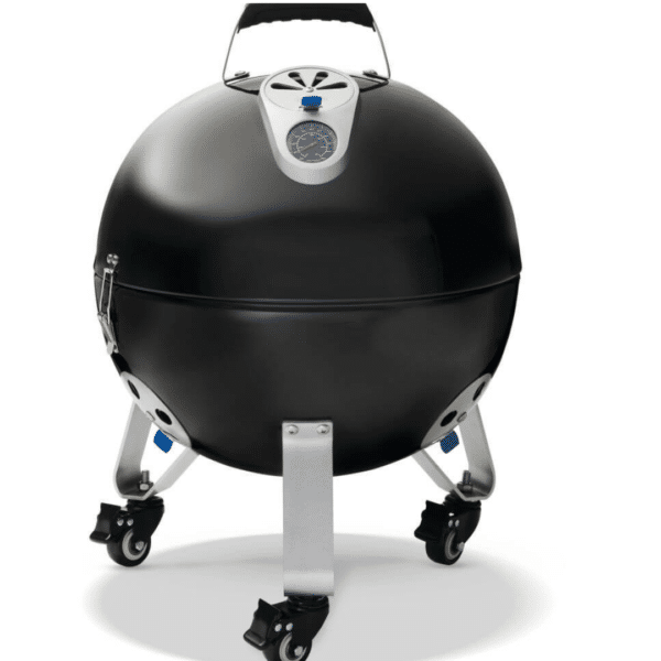 Napoleon Apollo 22 Smoker