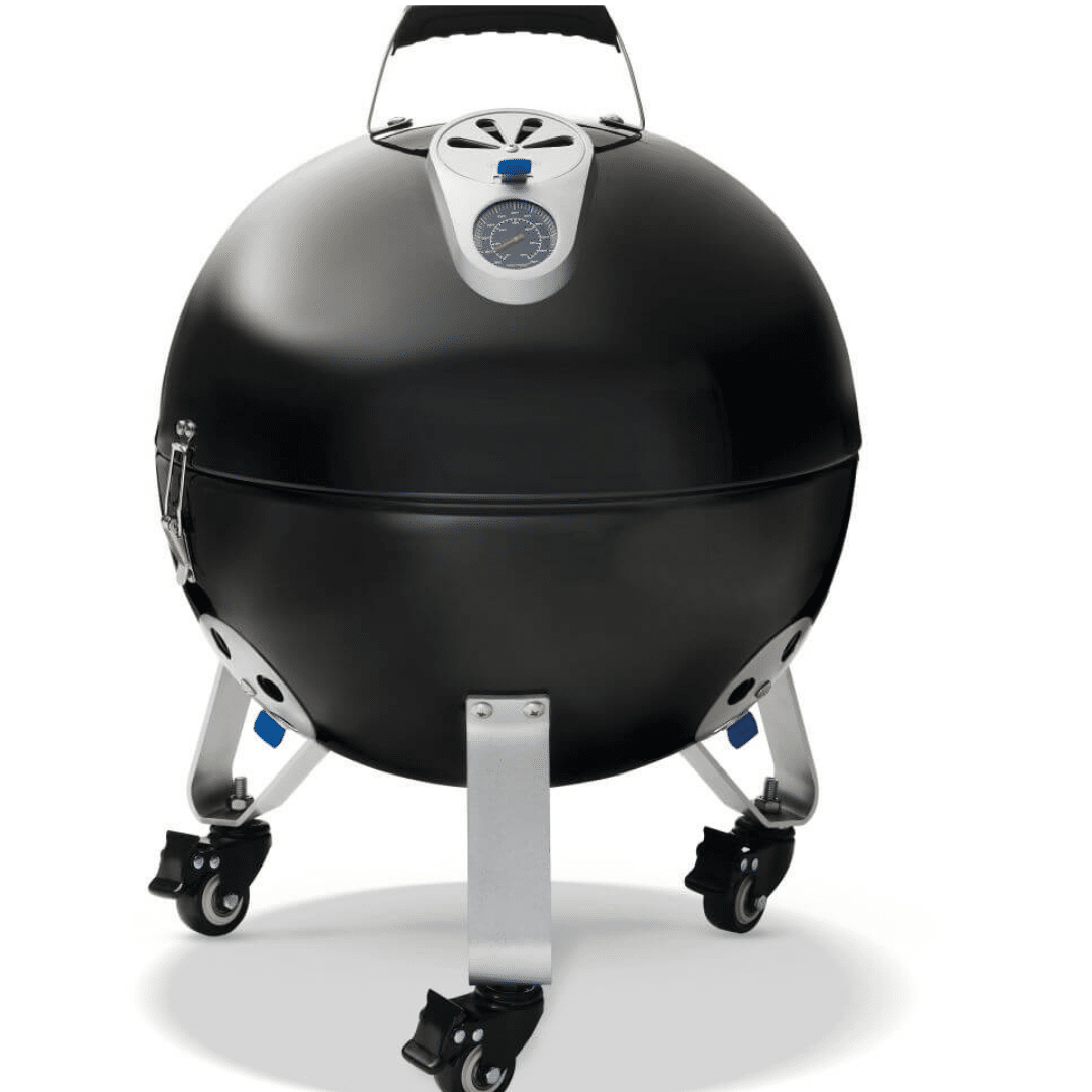 Napoleon Apollo 22 Smoker