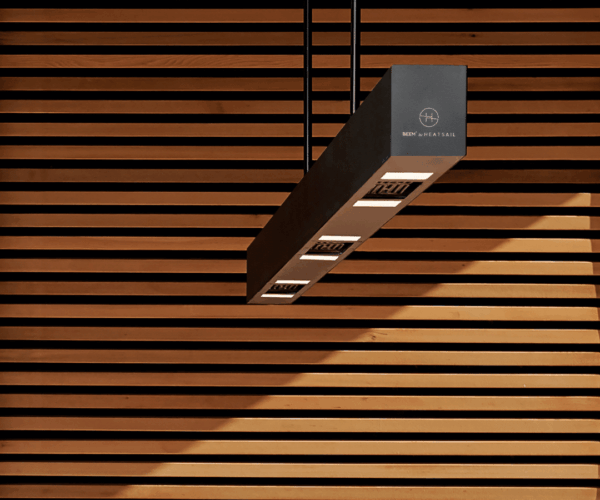 BEEMS290.STEMS.MI-Heatsail-Beem-290-Outdoor-Electric-Heater-for-sale-Ireland