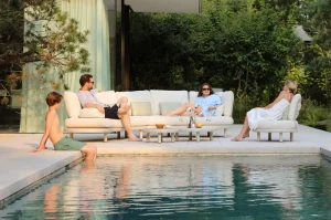 Best Outdoor Furniture 2026 Collection. Latest Trends and premium outdoor living in Ireland