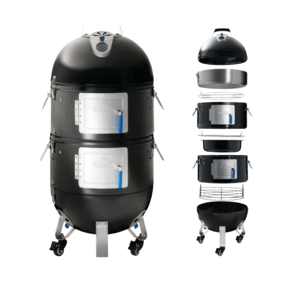 Napoleon Apollo 22 Smoker