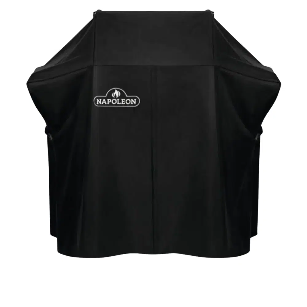 Napolean BBQ Grill cover Rouge 525 series for sale Ireland