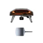 Ooni Koda 2 Pro Pizza Peel Bundle