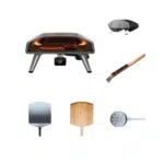 Ooni Koda 2 Pro Ultimate Bundle