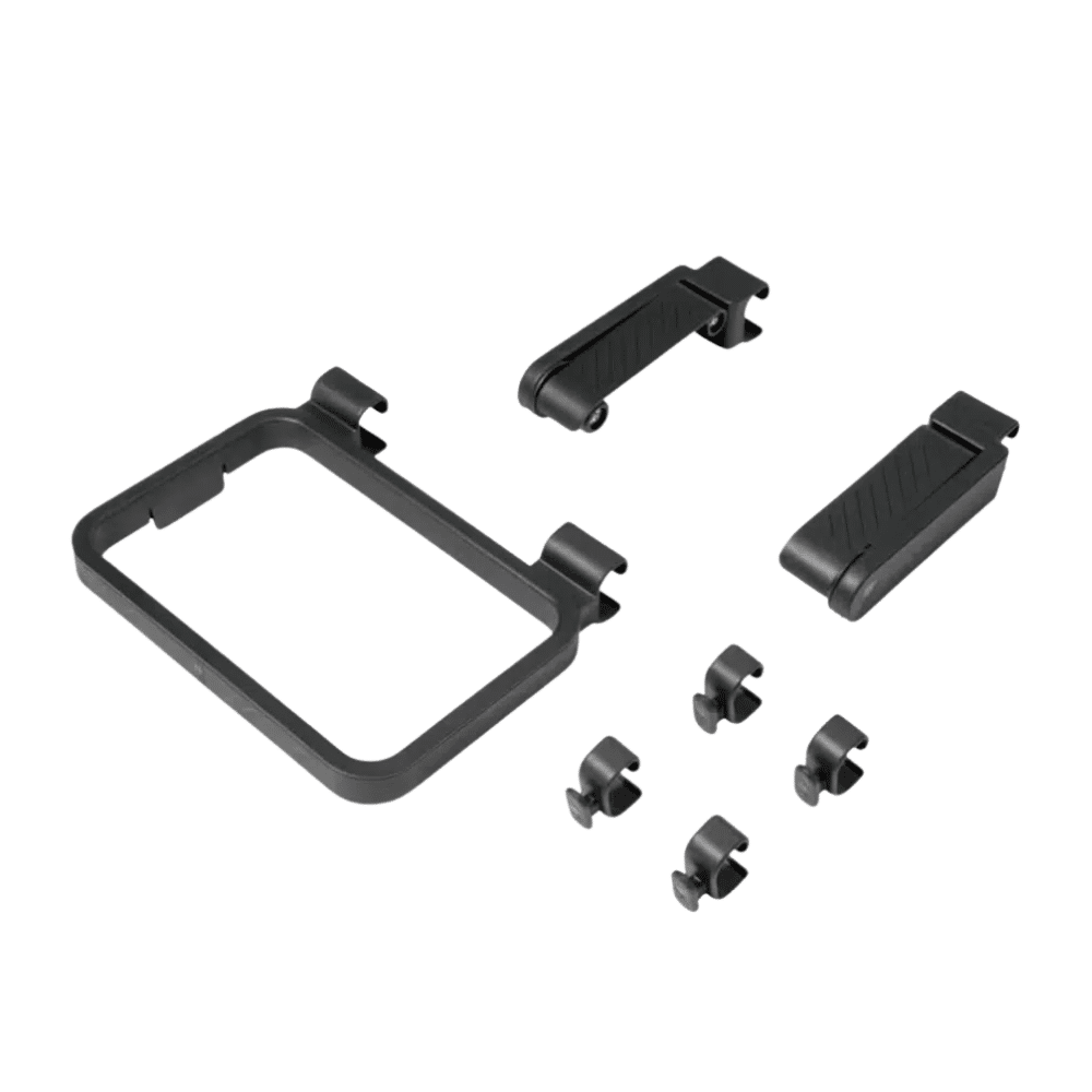 Weber Works Organizer Kit for sale in Ireland at The Outdoor Scene