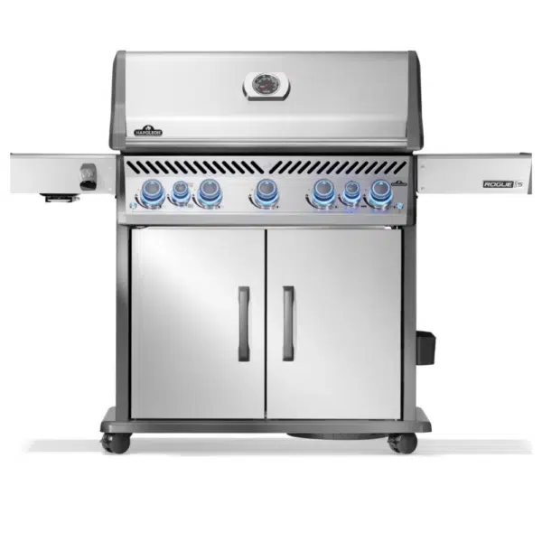 Napoleon Rogue PRO-S 625 Gas BBQ