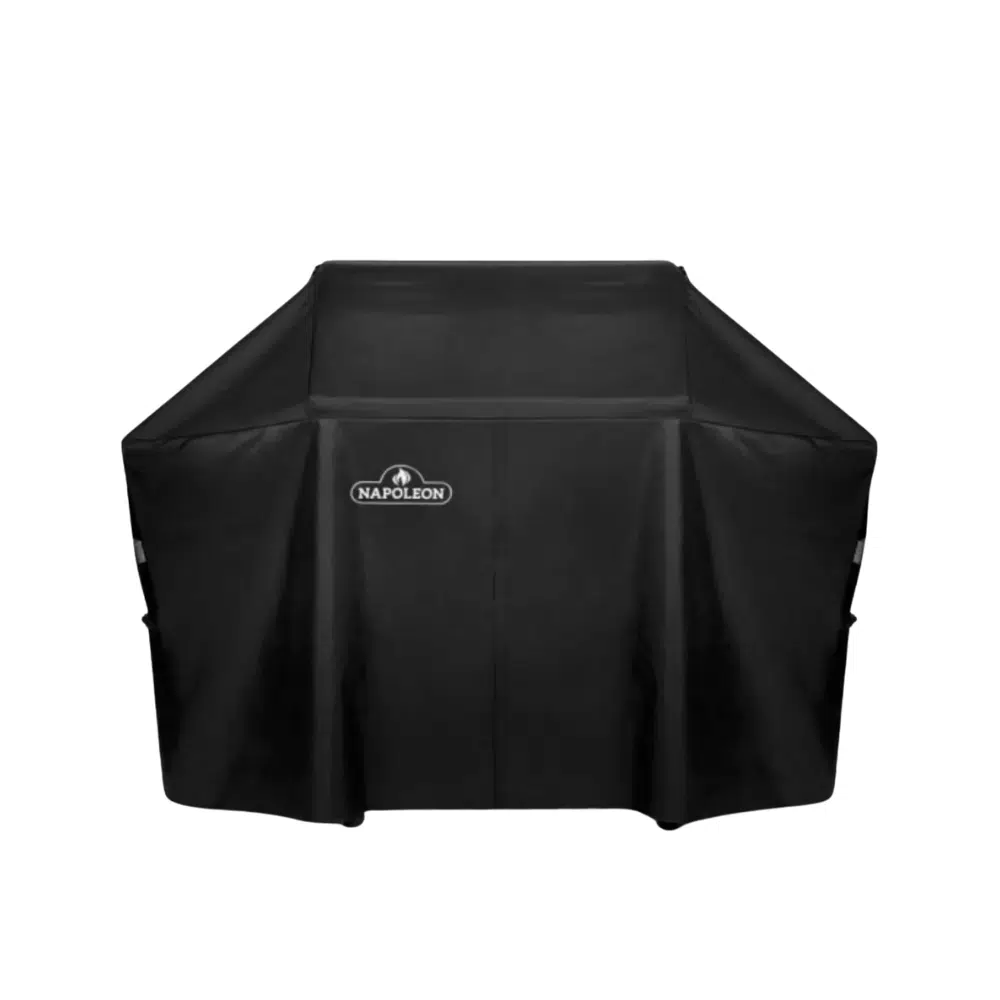 Napolean BBQ Grill Cover for 665 models on sale in Ireland at The Outdoor Scene