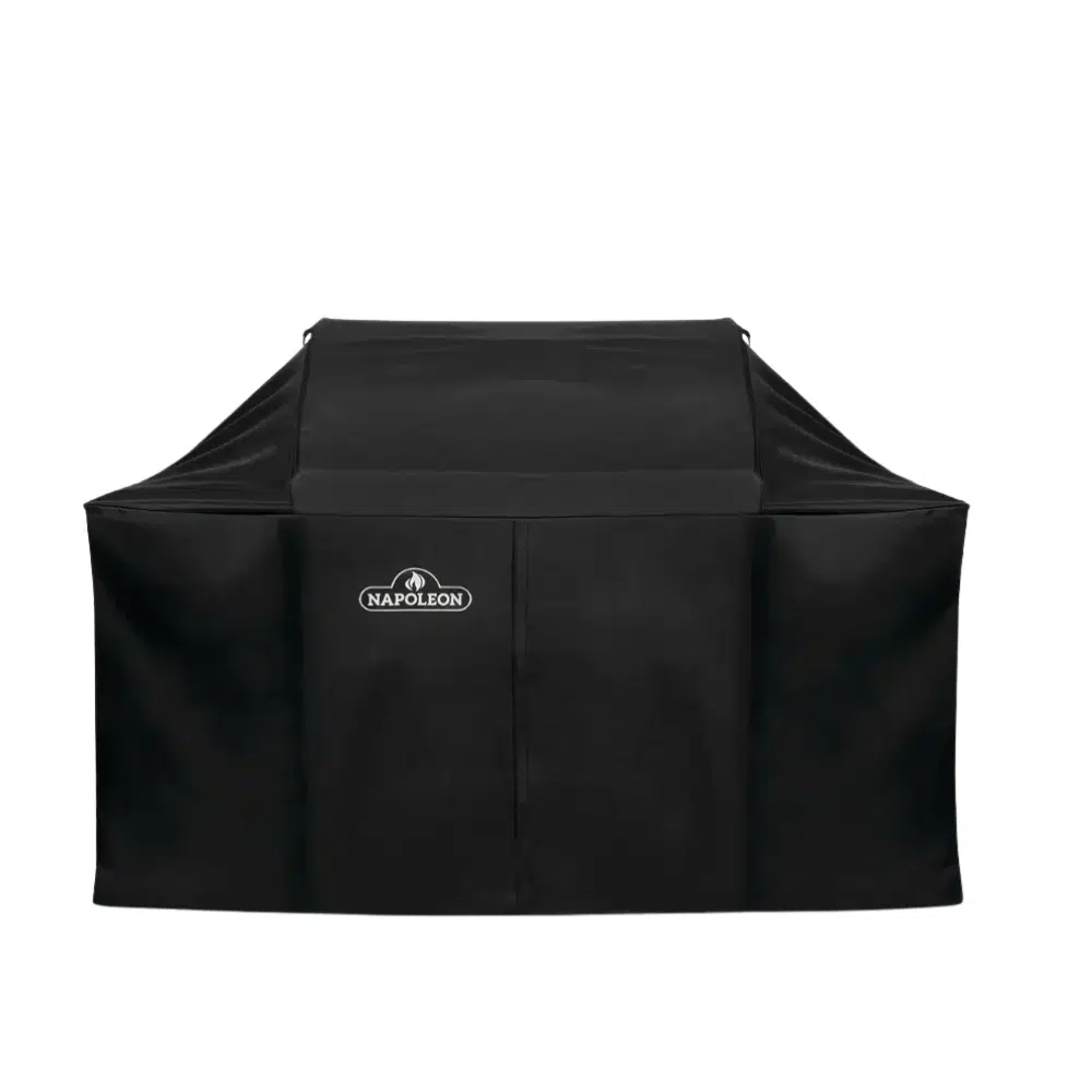 Napolean BBQ Grill Cover for 625 series on sale at The Outdoor Scene