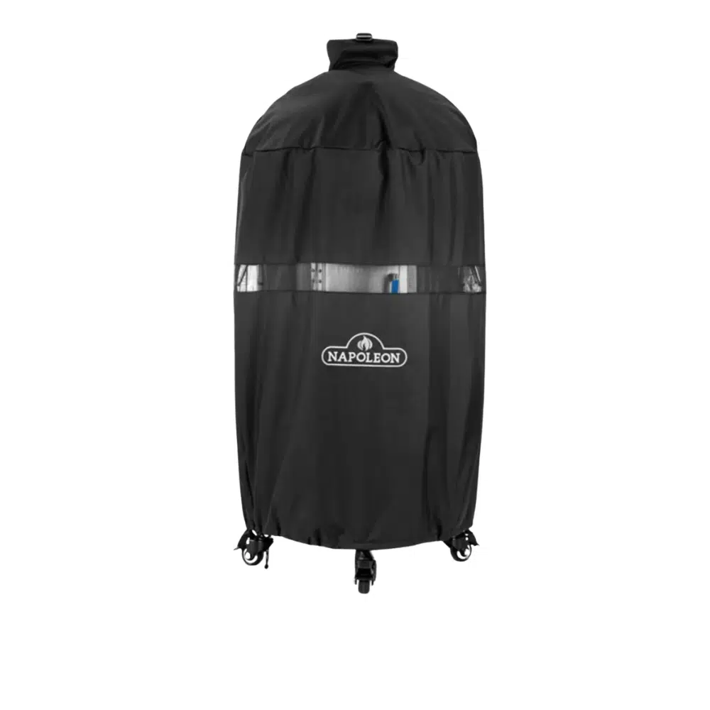 Napolean Apollo 300 Smoker Grill Cover on sale in Ireland at The Outdoor Scene