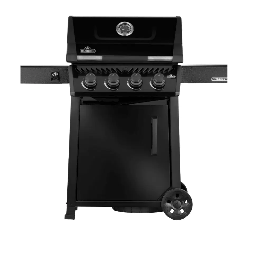 Napolean Freestyle 425 Propane Gas BBQ for sale in Ireland at The Outdoor Scene