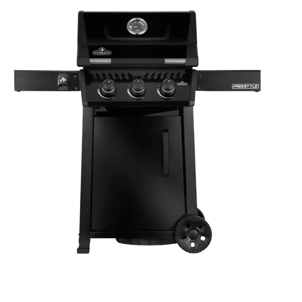 Napolean Freestyle 265 Propane Gas BBQ for sale in Ireland at The Outdoor Scene