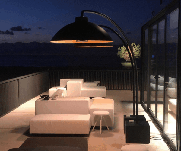 DOMEFS.MIDNIGHT-Heatsail-FS-Outdoor-Electric-Heater-lifestyle