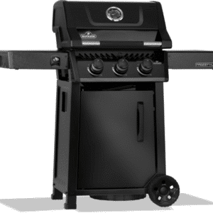 Napolean Freestyle 365 propane gas bbq available at The Outdoor scene