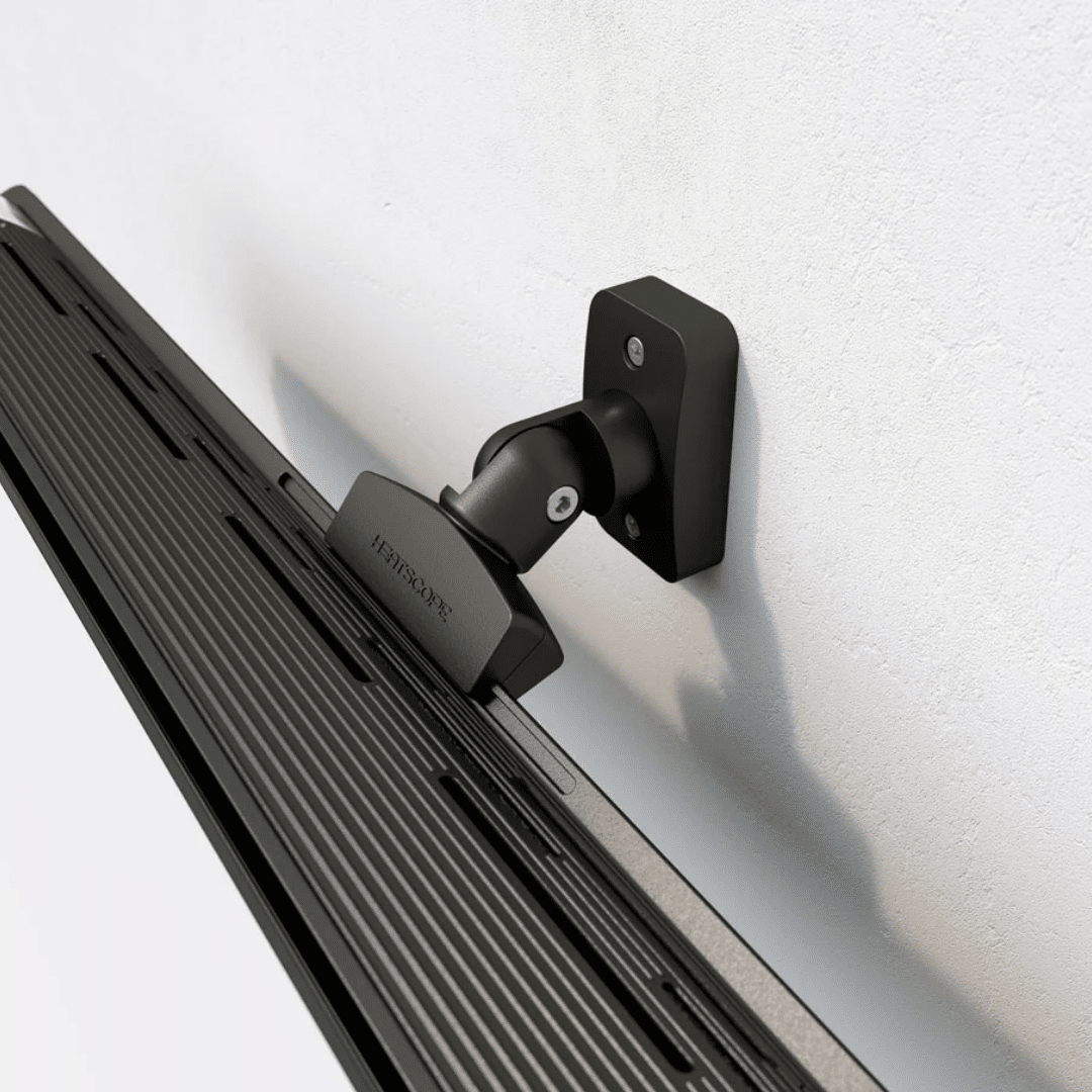 Heatscope Pure Plus 3000W Electric Heater