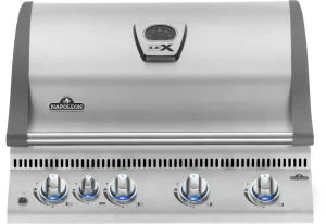 Napolean LEX 485 Built-in BBQ