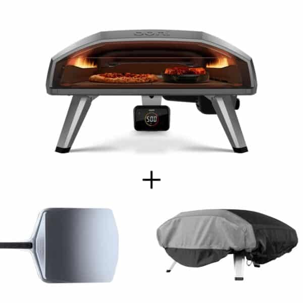 Ooni Koda 2 Pro Essential Bundle