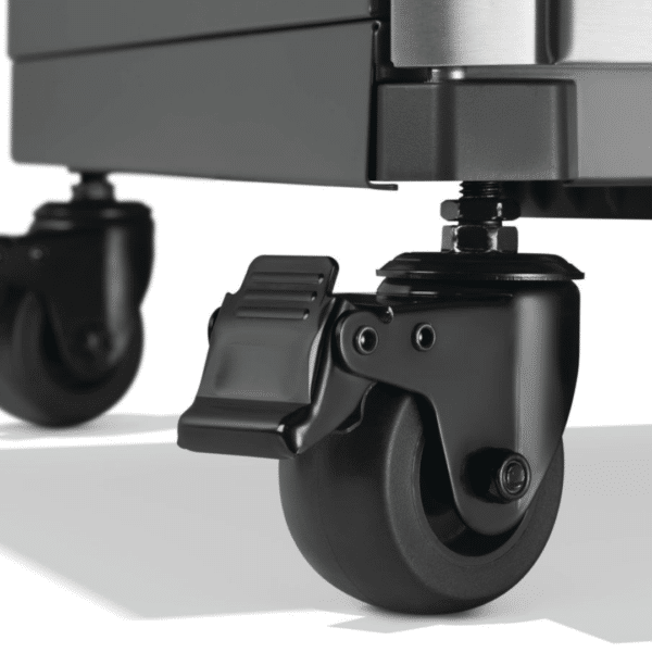 Napoleon Prestige 500 Connected RSIB Gas BBQ