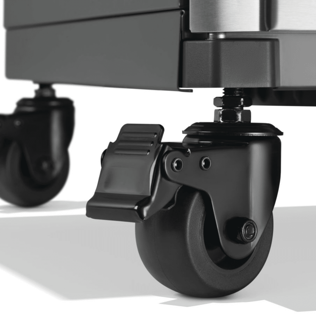 Napoleon Prestige 500 Connected RSIB Gas BBQ