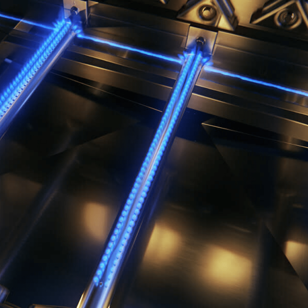 Napoleon Prestige 500 Connected RSIB Gas BBQ