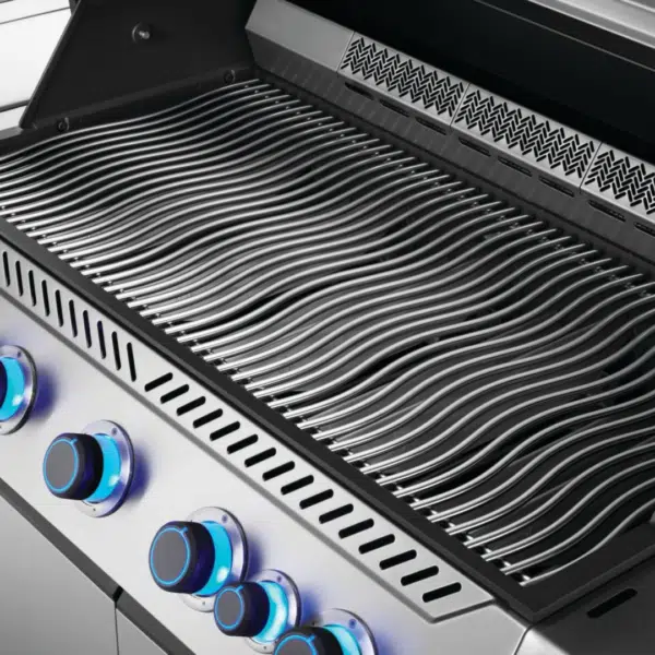 Napoleon Prestige 665 Connected SS Gas BBQ