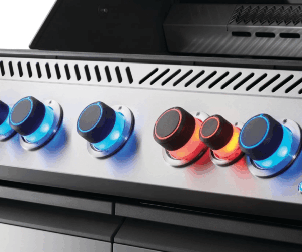 P665VXRSIBPSS-GB-Napolean-Prestige-665-BBQ-Control-Knobs