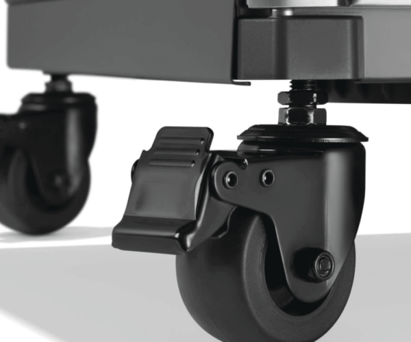 P665VXRSIBPSS-GB-Napolean-Prestige-BBQ-Rugged-wheels