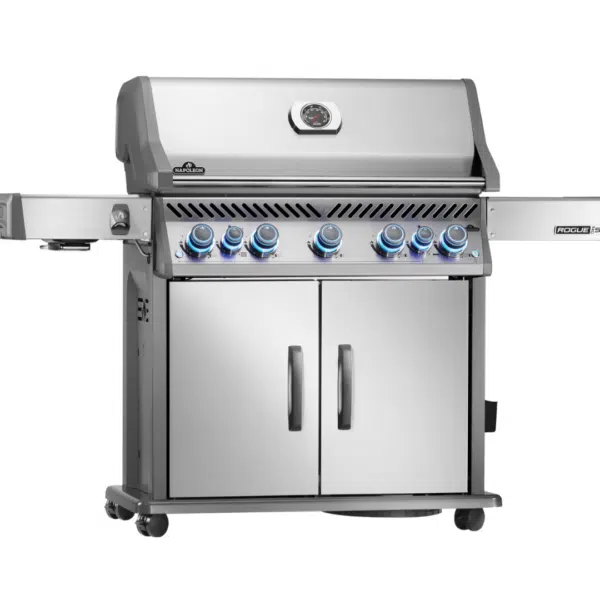 Napoleon Rogue PRO-S 625 Gas BBQ