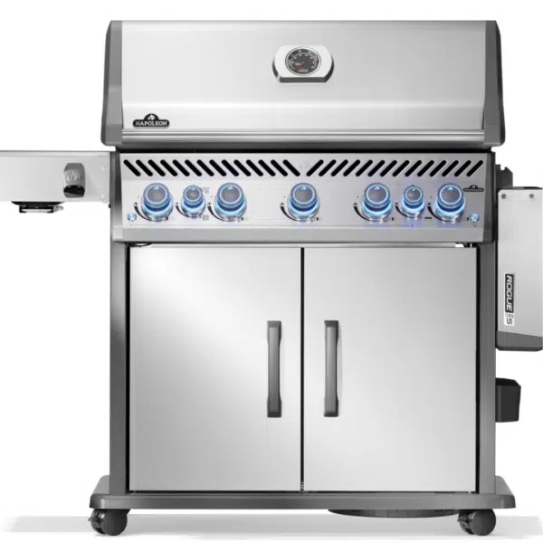 Napoleon Rogue PRO-S 625 Gas BBQ