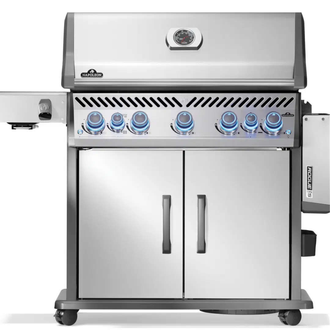 Napoleon Rogue PRO-S 625 Gas BBQ